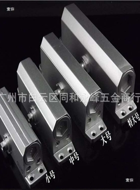 KXM闭门器重型062气鼓门控门阻配件定位自动不定位木门防火门通道