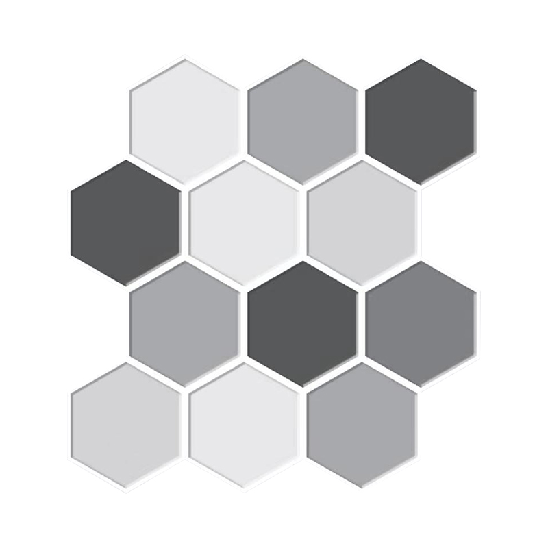 墙纸自粘3D立体北欧墙贴卫生间防水贴纸墙面遮丑壁纸背景墙装饰贴