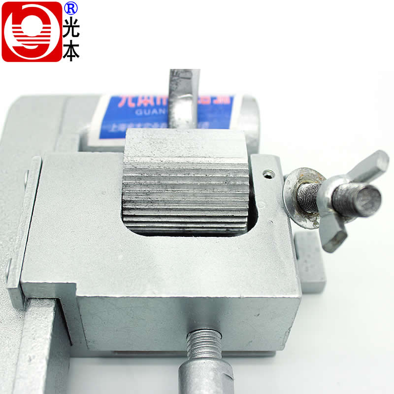 光本18型 钢带拉紧器 带压堵漏工具 带压堵漏钢带剪刀 堵漏紧带器