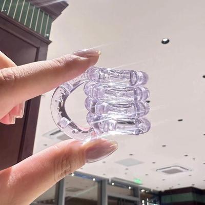 Tan扭扭乐gle解压玩具ADHD专注力训练注意力多动症减压百变益智