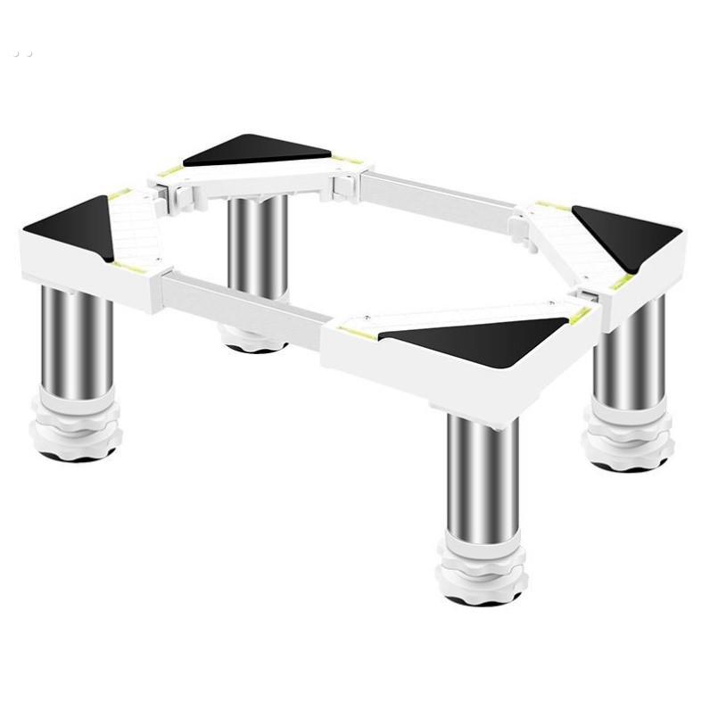 空调垫高底座空调底座增高台空调座机底座立式空调底座方形可调款