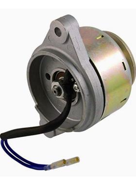 久保田J08柴油发电机充电机久保田D722发电机15531-64017发电机