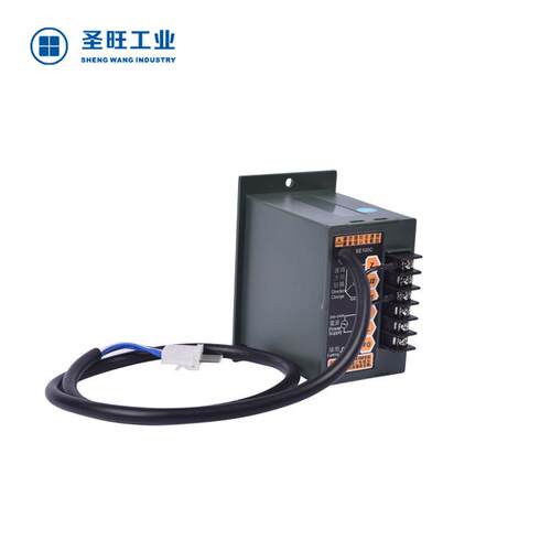 深圳供应VTV250W调速器 小电机面板单相微型马达控制器US-502现货