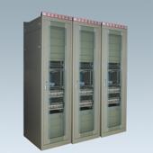 电力机柜配电柜定制落地式 工控动力柜外壳落地柜配电柜定制