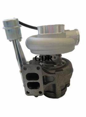 厂家直销 ISDE柴油发动机配件 涡轮增压器 4045570 适用于康明斯