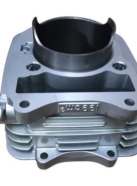 跨境摩托车气缸适用Suzuki DR200套缸DF200VANVAN200GS200活塞环