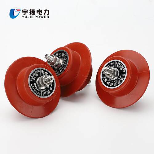 宇捷BHQ-10KV27.5KV35KV110KV高压电缆护层保护器LHQ铁路用保护器