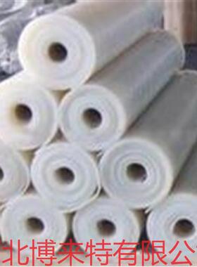 异形 绝缘绿色橡胶板 白色硅胶板抗磨耐温弯曲没白印 橡胶地板