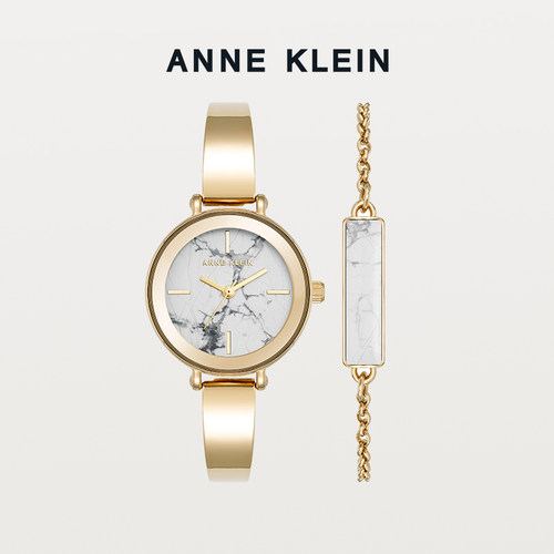 ANNEKLEIN女士时尚休闲女表
