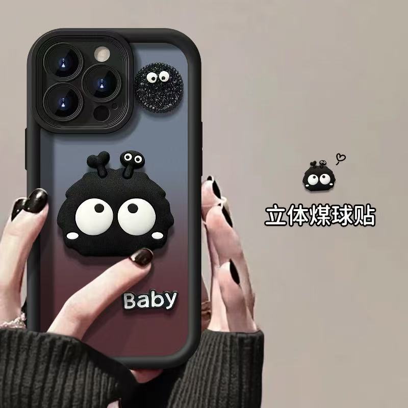 邦奥鸣适用于真我手机壳新款