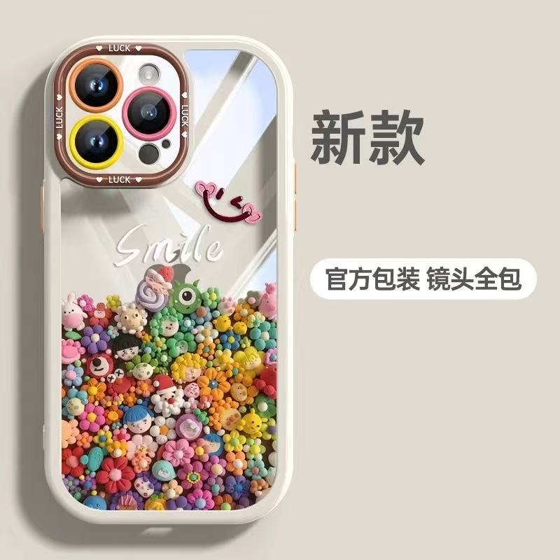 邦奥鸣新款适用于oppo手机壳