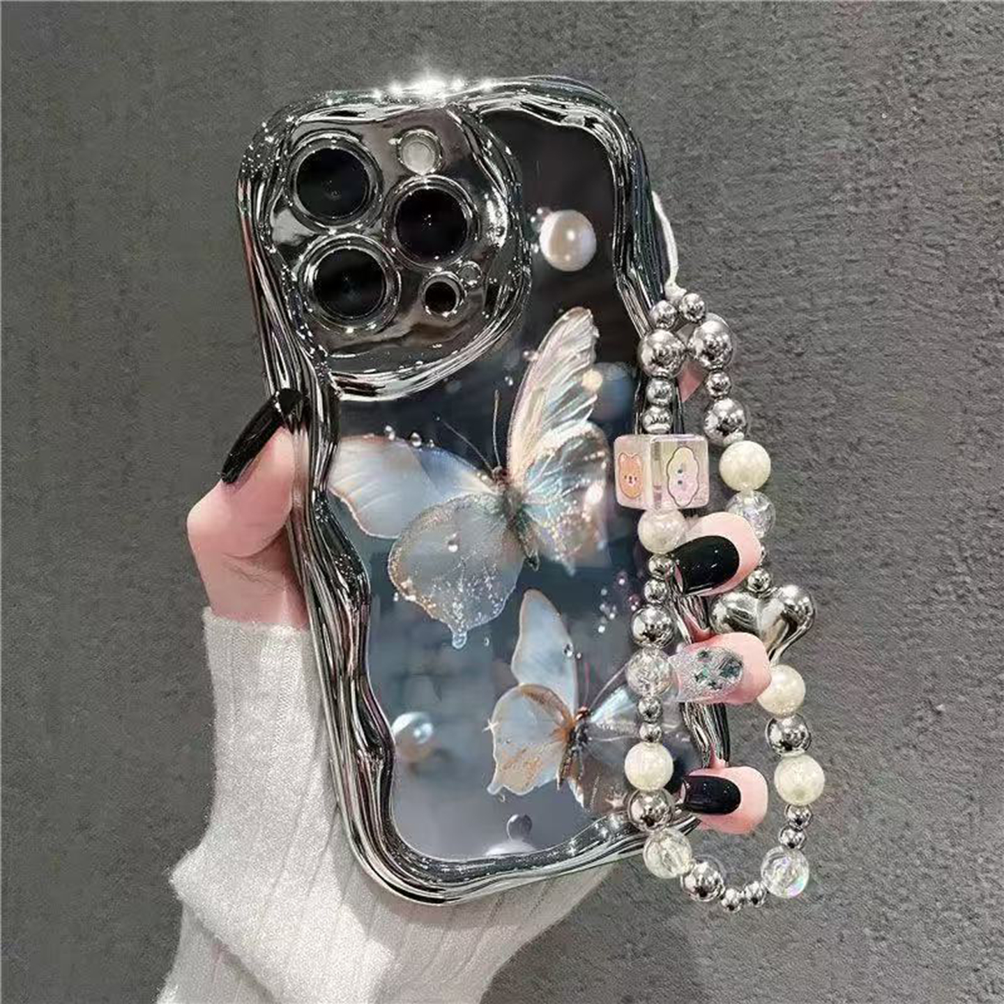 保护
