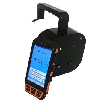 供应FJ190N便携式中子剂量报警仪1μGy/h-100mGy/h