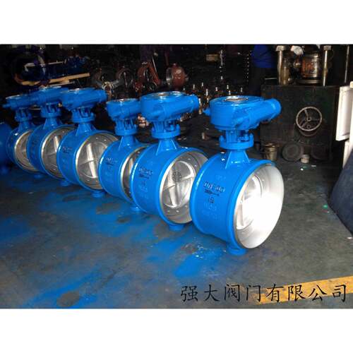 【重点推荐 】D361Y-40C DN1400 强大阀门/CHQD