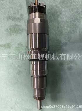 6745-12-3100 5263308 0445120236 0445120059喷油器总成喷油嘴