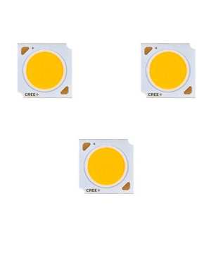 CREE科锐灯珠CMB1818 5000K 5700K 6500K 36V大功率COB筒灯