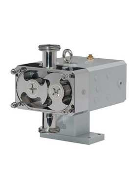 Gebr.Steimel 马达耐海水自离心5AP90L-8