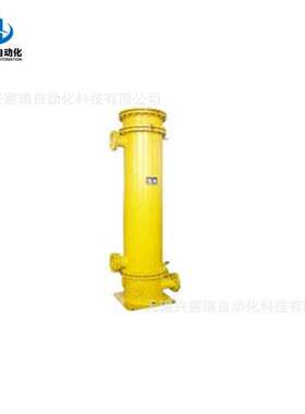 GLL5-35L GLL5-40L GLL5-45L GLL5-50L GLL5-60L立式列管式冷却器