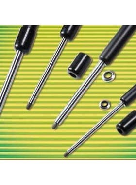 德国HAHN Gasfedern压力弹簧G0615 0060 1 0200 AU16 AB09 00200N