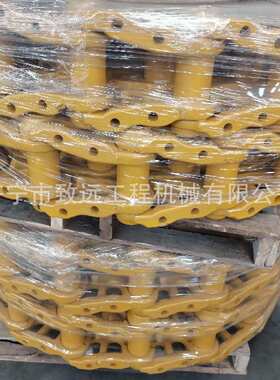 Ex200-3 Zx200-3 挖掘机履带链，350挖掘机Zx210F，Zax200-1链轨
