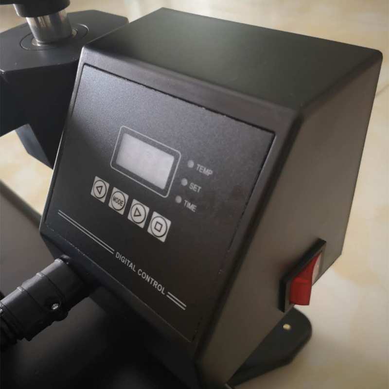 热转印温控器智能数显温控电子控温器仪温控仪开关可调温度控制器