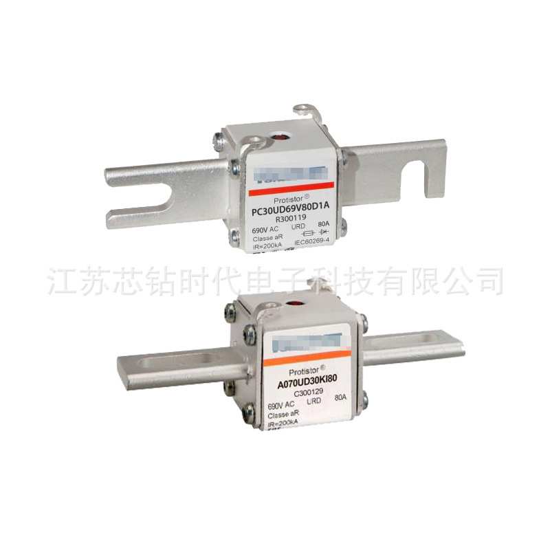 PC71UD90V800TF Z300862 PC71UD80V900TF N301289  罗兰熔断器