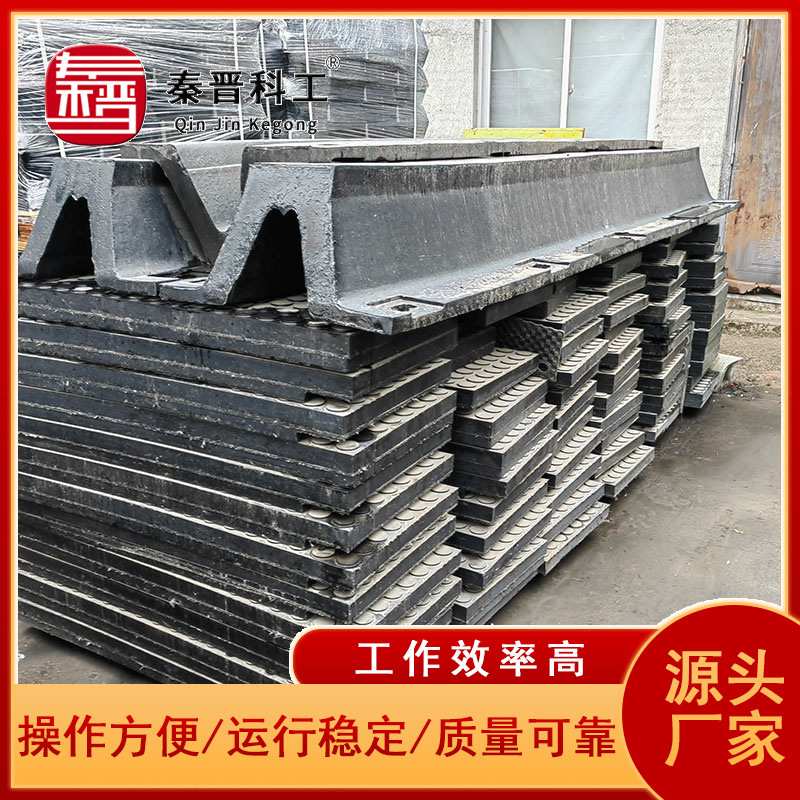 厂家直销船舶码头用D型防撞橡胶护舷 码头缓冲桥梁护墩橡胶护舷