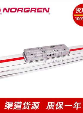 原装NORGEN诺冠M/146240/M/50/100/150/200/300/400/500/600气缸