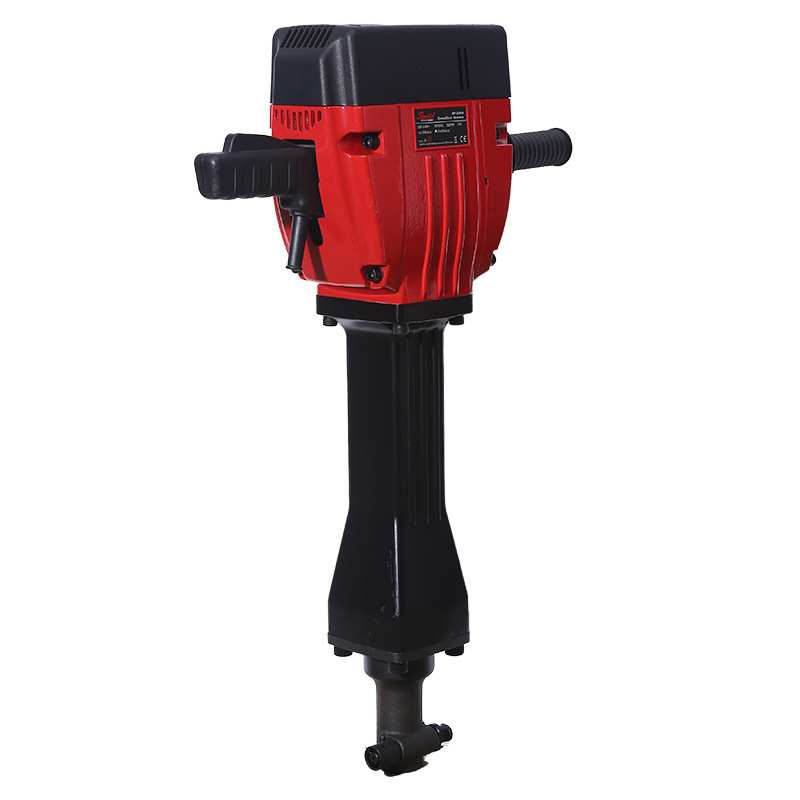 工业优选XP-G90A电镐单用拆墙混凝土大型专用工业级大功率电搞