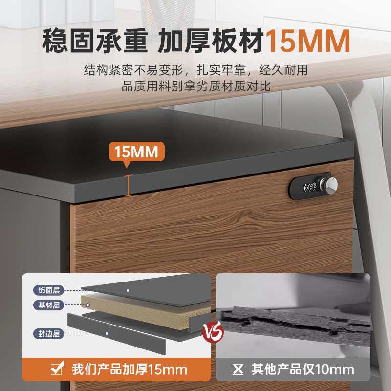 文件柜办公室木质带锁小柜子移动收纳柜抽屉柜带轮桌下储物柜矮柜,鲜花速递/花卉仿真/绿植园艺,割草机/草坪机,淘宝优惠券,粉丝福利购,淘宝优惠卷