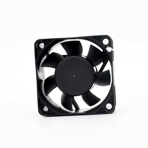 Axial可替Nidec SanAce直流DC12V 606025 60x60x25mm电源散热风扇