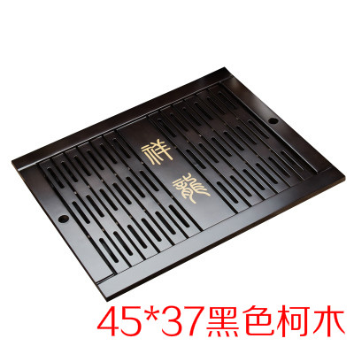 茶盘面板盖板盖子流水板漏水板电磁炉盖板中间茶桌茶台配件面板盖