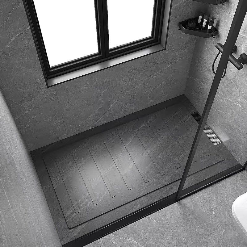 卫生间下沉式岩板淋浴板卫生间浴室防滑石淋浴房地板石脚踏板底座,家装主材,淋浴房底盆,淘宝优惠券,粉丝福利购,淘宝优惠卷