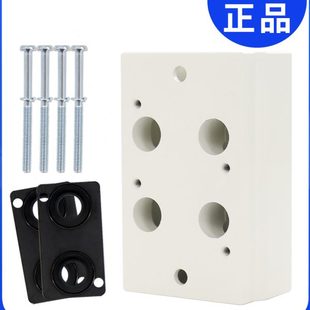 汇底座F 8FF 阀板板F M97F 5电磁阀602F 420 0V203流亚德客F