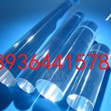 6mm 10mm30mm70mm90mm亚克力棒 150mm有机玻璃棒 高透明圆棒