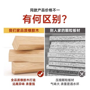 实木沙发边几家用可移动客厅茶桌边柜简易小方桌置物架茶几小桌子