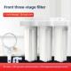 制冰机净水器商用奶茶店专用开水机咖啡自来水直饮三级前置过滤器