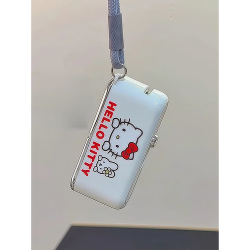 简约设计牙线盒自动弹出便携式家用迷你随身牙签线剔牙线收纳盒子