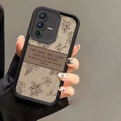vivo s12pro手机壳v2163a软硅胶vlvos12保护套5g镜头全包防摔v2162a个性创意viv0s12磨砂vovis12por网红女款