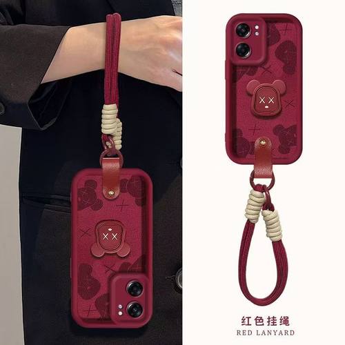 oppo a57手机壳PFTM20软硅胶opa55保护套5g全包边防摔pemm00个性创意0pp0a56卡通可爱PFVM10磨砂opopa57女款