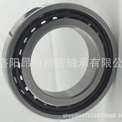 ATU  H7004C/P4  洛阳轴承H7004AC/P4角接触球陶瓷球机床主轴轴承
