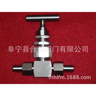 供应电站一次门高温高压截止阀针型阀仪表阀电站阀