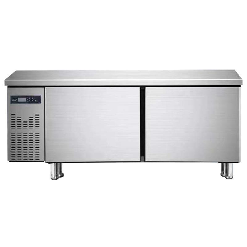 工作台冷柜冰柜冰箱商用展示柜冷藏冷冻麻辣烫海鲜柜