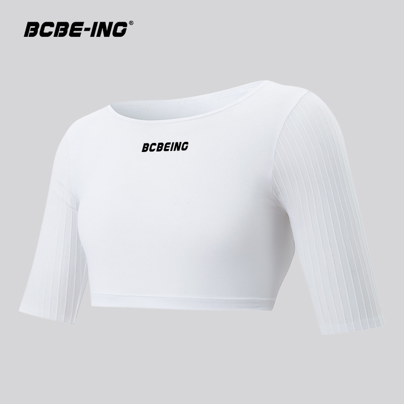 BCBE-ING升级版骑行气动背心竞技紧身排汗透气公路车打底衫-男款