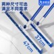 魔术扫把刮水拖地两用浴室专F用抹布地刮刮地板刮水器
