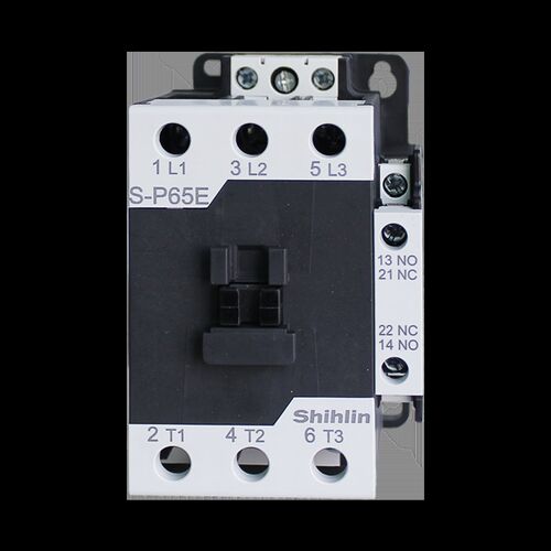 士林交流接触器S-P09E12E18E25E32E38E40E线圈T220V低压接触器