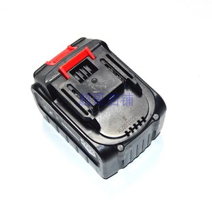 徽华48V 方涵 98V高压抛光机工具洗车机水泵吸尘机锂电池充电器