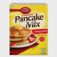 PAN CAKE MIX美國貝蒂妙廚煎餅預拌粉早餐華夫餅松餅粉1.04kg