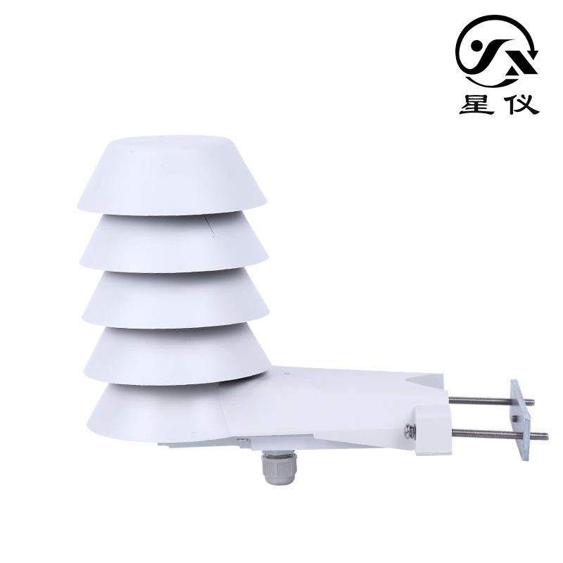 星仪CWDZ19户外型温度变送器传感器进口芯体