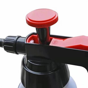 耐酸耐碱耐溶剂大喷壶除油剂喷壶耐腐蚀喷头化工汽车稀释剂